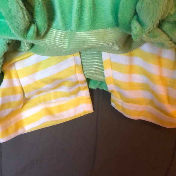 Baby Cactus complete costume Hyde Eek - Picture 3 of 7